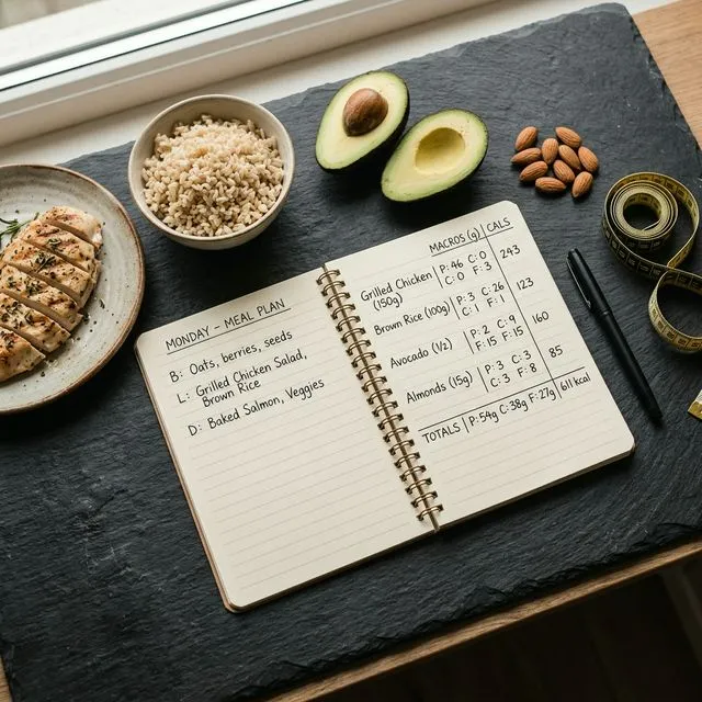How Much Protein Per Pound of Body Weight? (2026 Evidence-Based Answer)