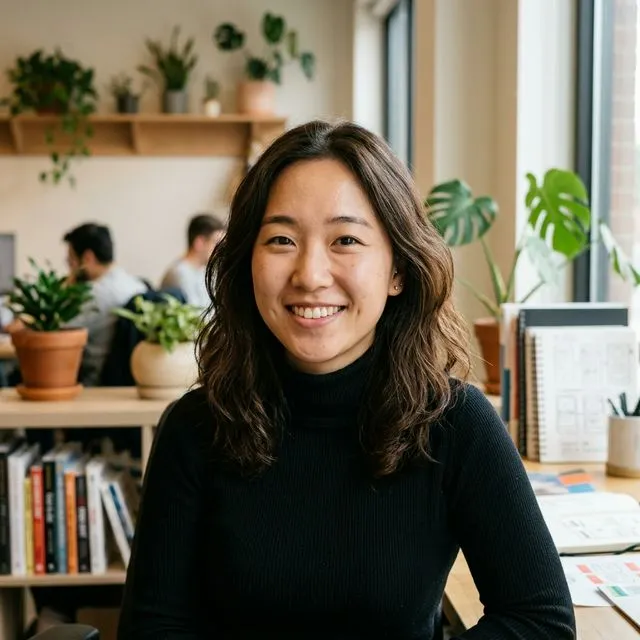Lisa Park